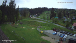 Hotel Perla Jizery