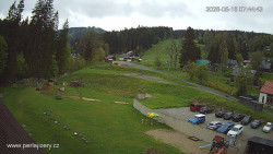 Hotel Perla Jizery