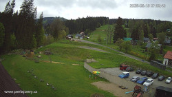 Hotel Perla Jizery