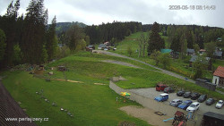 Hotel Perla Jizery