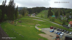 Hotel Perla Jizery