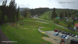 Hotel Perla Jizery