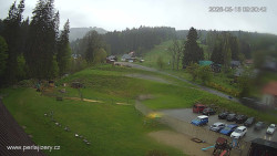 Hotel Perla Jizery