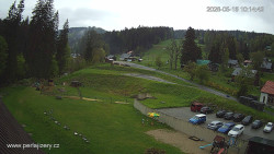 Hotel Perla Jizery