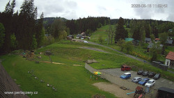Hotel Perla Jizery