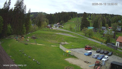 Hotel Perla Jizery