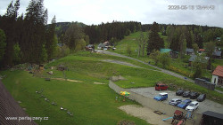 Hotel Perla Jizery