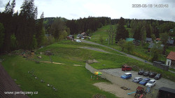 Hotel Perla Jizery