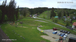 Hotel Perla Jizery