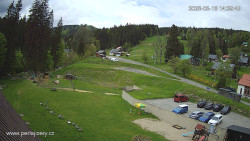 Hotel Perla Jizery