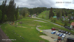 Hotel Perla Jizery