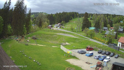 Hotel Perla Jizery