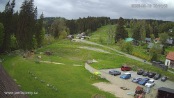 Hotel Perla Jizery