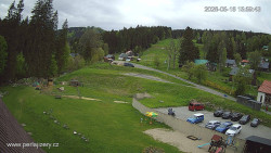 Hotel Perla Jizery