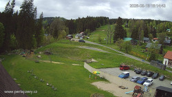 Hotel Perla Jizery