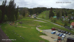 Hotel Perla Jizery
