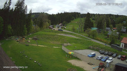 Hotel Perla Jizery
