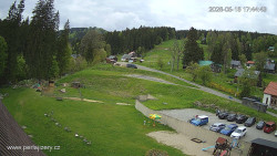 Hotel Perla Jizery