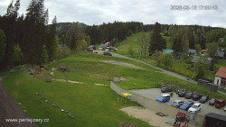 Hotel Perla Jizery