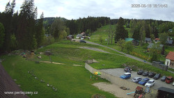 Hotel Perla Jizery