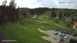 Hotel Perla Jizery