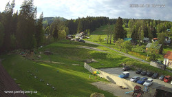 Hotel Perla Jizery