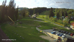 Hotel Perla Jizery