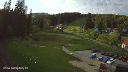 Hotel Perla Jizery