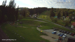 Hotel Perla Jizery