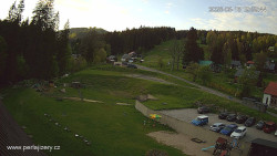 Hotel Perla Jizery