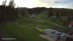 Hotel Perla Jizery