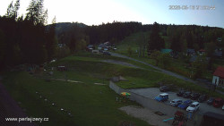 Hotel Perla Jizery