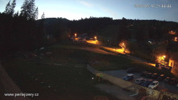 Hotel Perla Jizery