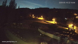 Hotel Perla Jizery