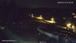 Hotel Perla Jizery