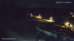 Hotel Perla Jizery