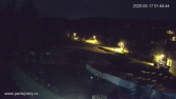 Hotel Perla Jizery