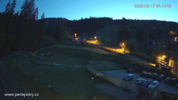 Hotel Perla Jizery