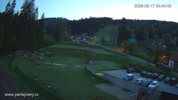Hotel Perla Jizery