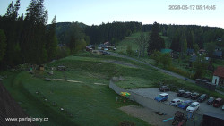 Hotel Perla Jizery