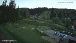 Hotel Perla Jizery