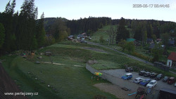 Hotel Perla Jizery