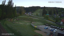 Hotel Perla Jizery