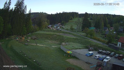 Hotel Perla Jizery