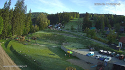 Hotel Perla Jizery