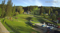 Hotel Perla Jizery