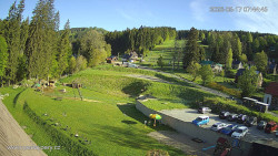 Hotel Perla Jizery