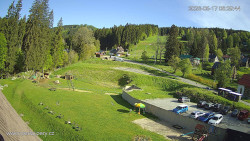 Hotel Perla Jizery