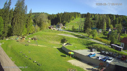 Hotel Perla Jizery