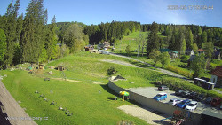 Hotel Perla Jizery